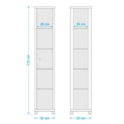 Vitrine Exhibit I -Étagères Soldes Magasin 1000121900 190621 12570200053 GALLERYIMAGES P000000001000121900