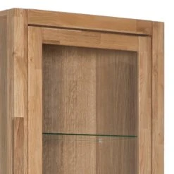 Partiellement En Chêne Massif -Étagères Soldes Magasin 1000127113 180725 09471640 GALLERYIMAGES P000000001000127113