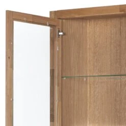 Partiellement En Chêne Massif -Étagères Soldes Magasin 1000127113 180725 09471642 GALLERYIMAGES P000000001000127113