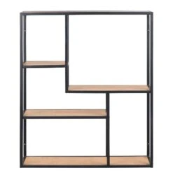 Étagère Murale Coogee IV -Étagères Soldes Magasin 1000129701 220701 030 DETAILS P000000001000129701