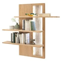 Étagère Suspendue Ristiina -Étagères Soldes Magasin 1000133753 181016 134122213 GALLERYIMAGES P000000001000133753