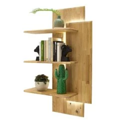 Étagère Suspendue Forge -Étagères Soldes Magasin 1000133755 200811 14135201661 DETAILS P000000001000133755