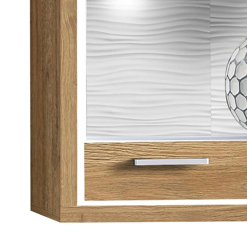 Vitrine Murale Hagby II 5 Vitrine Murale Hagby II – Image 3