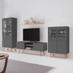 Vitrine LINDHOLM -Étagères Soldes Magasin 1000139428 190116 09553600026 MOOD GALLERYIMAGES P000000001000139428 mood