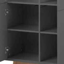 Vitrine LINDHOLM -Étagères Soldes Magasin 1000139428 190116 09553600030 GALLERYIMAGES P000000001000139428