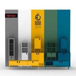 Commode Haute Uno II -Étagères Soldes Magasin 1000143895 190305 12434500030 GALLERYIMAGES P000000001000143895