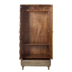 Penderie D’entrée Yao -Étagères Soldes Magasin 1000145313 190509 16072100042 GALLERYIMAGES P000000001000145313