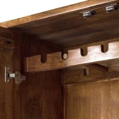 Penderie D’entrée Yao -Étagères Soldes Magasin 1000145313 190509 16072100044 GALLERYIMAGES P000000001000145313