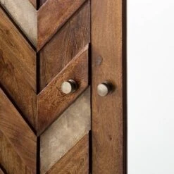 Penderie D’entrée Yao -Étagères Soldes Magasin 1000145313 190509 16072100045 GALLERYIMAGES P000000001000145313