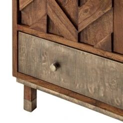 Penderie D’entrée Yao -Étagères Soldes Magasin 1000145313 190509 16072100046 GALLERYIMAGES P000000001000145313