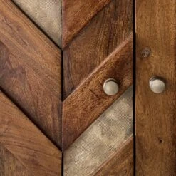 Penderie D’entrée Yao -Étagères Soldes Magasin 1000145313 190509 16072100047 GALLERYIMAGES P000000001000145313