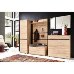 Armoire D’entrée Lisbonne -Étagères Soldes Magasin 1000150694 181217 15305400048 MOOD GALLERYIMAGES P000000001000150694 mood