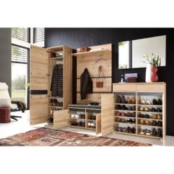 Armoire D’entrée Lisbonne -Étagères Soldes Magasin 1000150694 181217 15305400050 MOOD GALLERYIMAGES P000000001000150694 mood