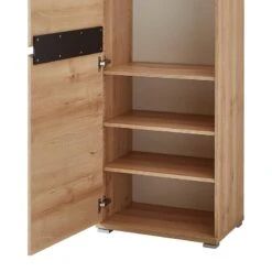 Armoire D’entrée Lisbonne -Étagères Soldes Magasin 1000150694 181217 15305400053 GALLERYIMAGES P000000001000150694