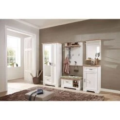 Armoire D’entrée Jasmund II -Étagères Soldes Magasin 1000159179 190219 07263900027 MOOD GALLERYIMAGES P000000001000159179 mood