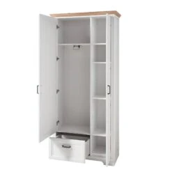 Armoire D’entrée Jasmund II -Étagères Soldes Magasin 1000159179 190219 07264000029 GALLERYIMAGES P000000001000159179