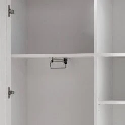 Armoire D’entrée Jasmund II -Étagères Soldes Magasin 1000159179 190219 07264000031 GALLERYIMAGES P000000001000159179