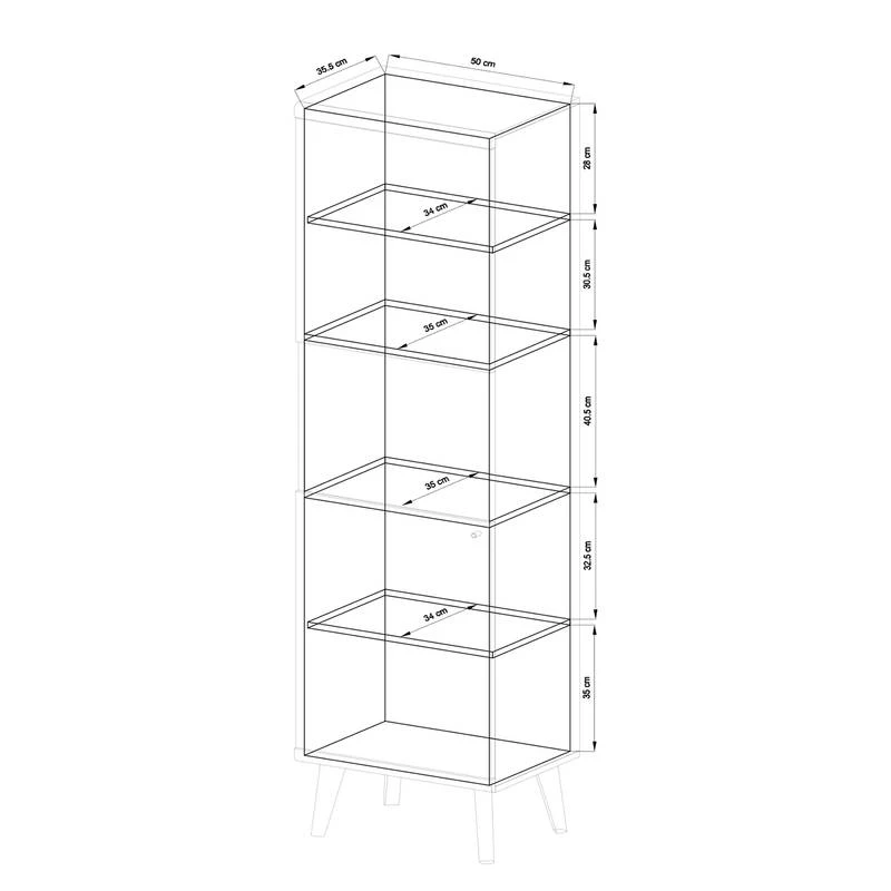 Vitrine Colonne Gyland 10 Vitrine Colonne Gyland – Image 8