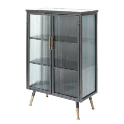 Vitrine La Gomera II -Étagères Soldes Magasin 1000172876 190429 08143300421 IMAGE P000000001000172876