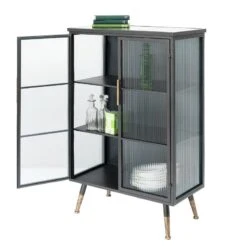 Vitrine La Gomera II -Étagères Soldes Magasin 1000172876 190429 08143300422 GALLERYIMAGES P000000001000172876