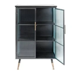 Vitrine La Gomera II -Étagères Soldes Magasin 1000172876 190429 08143300424 GALLERYIMAGES P000000001000172876