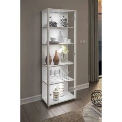 Vitrine Exhibit -Étagères Soldes Magasin 1000176600 190612 11031700016 MOOD GALLERYIMAGES P000000001000176600 mood