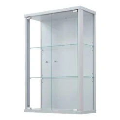 Vitrine Murale Exhibit I -Étagères Soldes Magasin 1000176606 190612 11031800027 IMAGE P000000001000176606