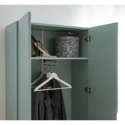 Armoire D’entrée LINDHOLM -Étagères Soldes Magasin 1000178568 200124 17053200002 DETAILS P000000001000178568