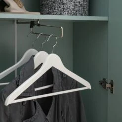 Armoire D’entrée LINDHOLM -Étagères Soldes Magasin 1000178568 200124 17053200003 DETAILS P000000001000178568