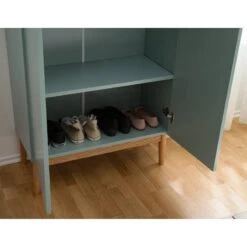 Armoire D’entrée LINDHOLM -Étagères Soldes Magasin 1000178568 200124 17053200004 DETAILS P000000001000178568