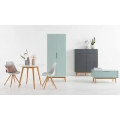 Armoire D’entrée LINDHOLM -Étagères Soldes Magasin 1000178568 200806 11182400004 MOOD DETAILS P000000001000178568 mood