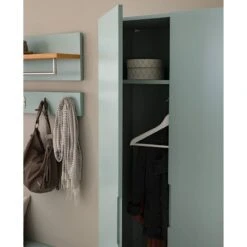 Armoire D’entrée LINDHOLM -Étagères Soldes Magasin 1000178568 200916 16053800046 DETAILS P000000001000178568