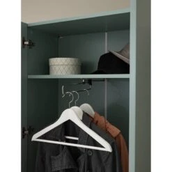 Armoire D’entrée LINDHOLM -Étagères Soldes Magasin 1000178568 200916 16053800047 DETAILS P000000001000178568