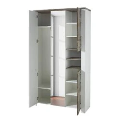 Armoire D’entrée Bickley II -Étagères Soldes Magasin 1000183574 190726 05595500047 DETAILS P000000001000183574