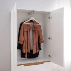 Armoire Tenabo -Étagères Soldes Magasin 1000184269 200120 17231000013 DETAILS P000000001000184269