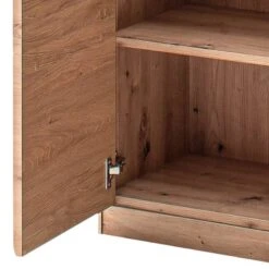 Armoire D’entrée Ainsa -Étagères Soldes Magasin 1000184620 190828 14063100008 DETAILS P000000001000184620