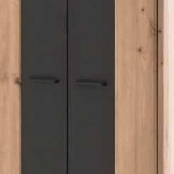 Armoire D’entrée Coulogne -Étagères Soldes Magasin 1000184636 190827 14261000046 DETAILS P000000001000184636