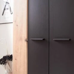 Armoire D’entrée Coulogne -Étagères Soldes Magasin 1000184636 190827 14261100047 DETAILS P000000001000184636