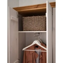 Armoire Lillehammer -Étagères Soldes Magasin 1000188911 200611 12012700025 DETAILS P000000001000188911