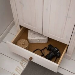 Armoire Lillehammer -Étagères Soldes Magasin 1000188911 200611 12012800026 DETAILS P000000001000188911