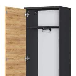 Armoire D’entrée Lisbonne -Étagères Soldes Magasin 1000191490 191016 15234000020 DETAILS P000000001000191490