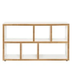 Étagère Berlin III 23 Étagère Berlin III -Étagères Soldes Magasin 1000198810 191209 09462600004 DETAILS P000000001000198810