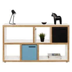 Étagère Berlin III 25 Étagère Berlin III -Étagères Soldes Magasin 1000198810 191209 09462600006 DETAILS P000000001000198810