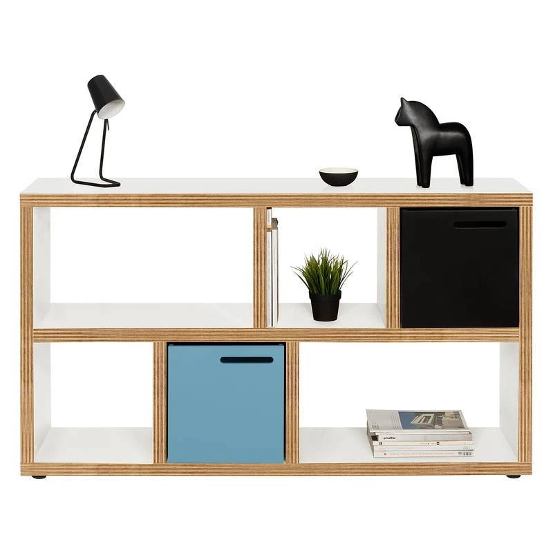 Étagère Berlin III 6 Étagère Berlin III – Image 4