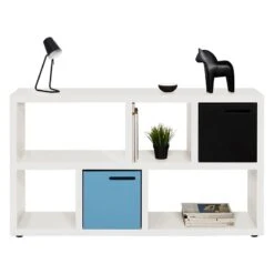 Étagère Berlin III 29 Étagère Berlin III -Étagères Soldes Magasin 1000198811 191209 09462700012 DETAILS P000000001000198811