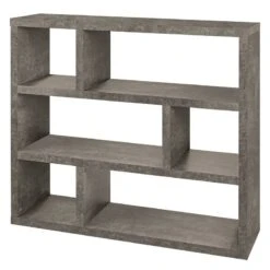 Étagère Dublin -Étagères Soldes Magasin 1000198861 191209 09462700014 IMAGE P000000001000198861