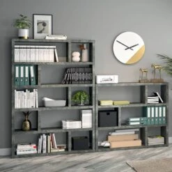 Étagère Dublin -Étagères Soldes Magasin 1000198861 220803 020 MOOD DETAILS P000000001000198861 mood