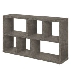 Étagère Berlin III 37 Étagère Berlin III -Étagères Soldes Magasin 1000198864 191209 09462900036 IMAGE P000000001000198864