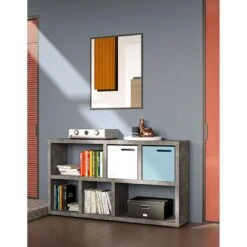 Étagère Berlin III 38 Étagère Berlin III -Étagères Soldes Magasin 1000198864 191209 09462900038 MOOD DETAILS P000000001000198864 mood