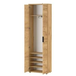 Armoire D’entrée Fremont -Étagères Soldes Magasin 1000205013 200512 16551200038 DETAILS P000000001000205013